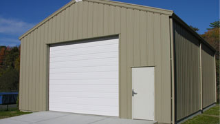 Garage Door Openers at Park At Creek Crossing Mesquite, Texas